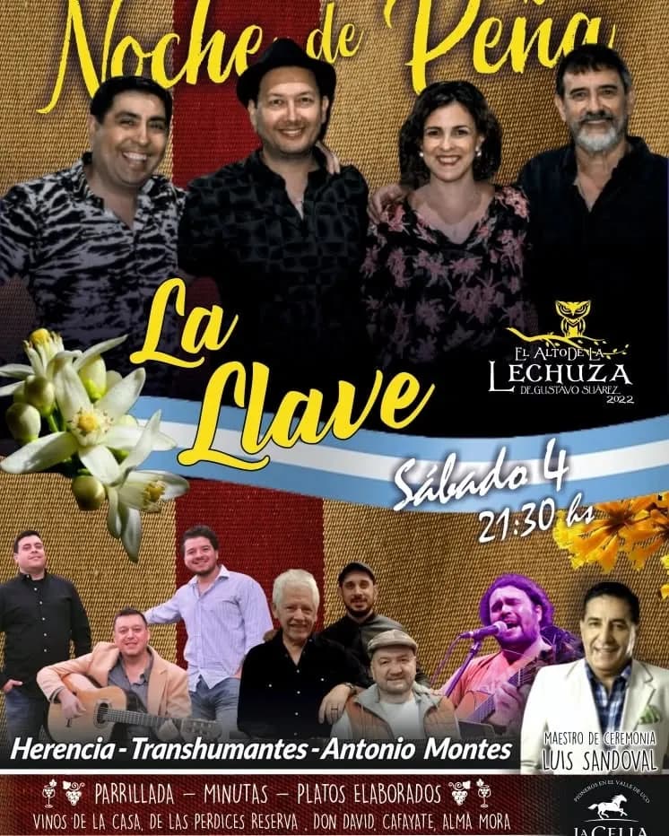 La Llave