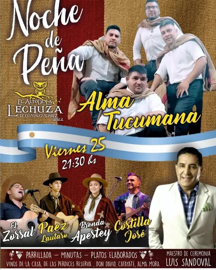 Alma Tucumana