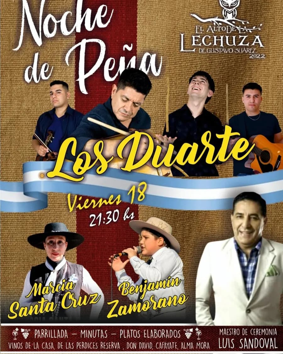 Los Duarte