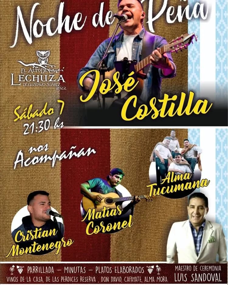 José Costilla