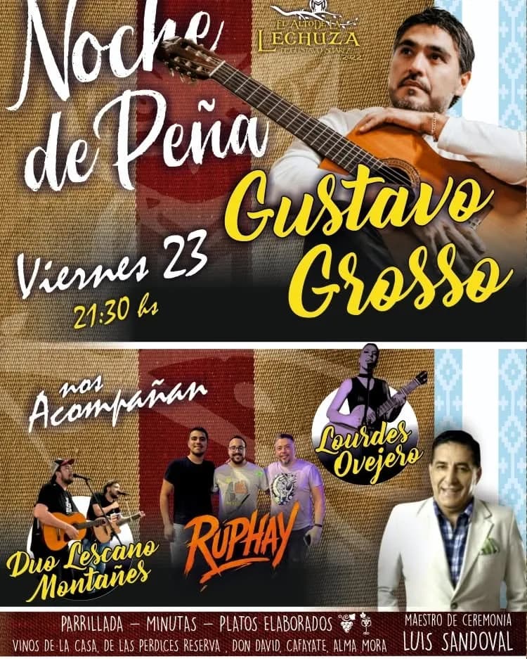 Gustavo Grosso