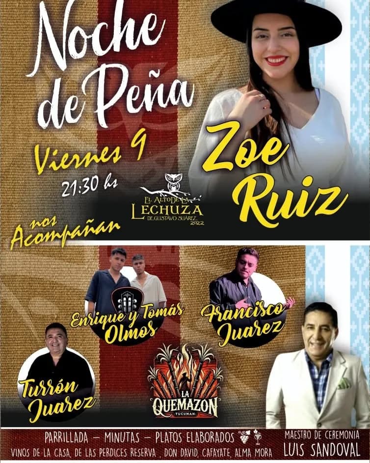 Zoe Ruiz