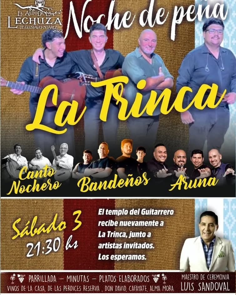 La Trinca