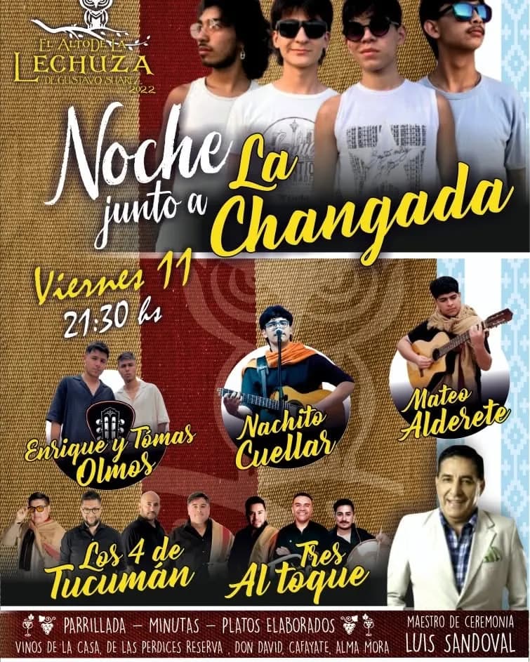 La Changada