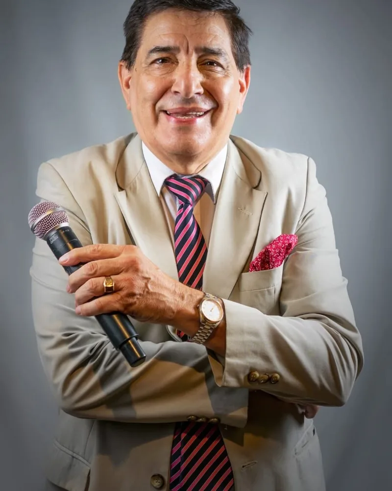 Luis Sandoval