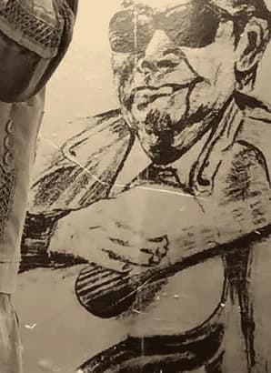 Mercedes Sosa, Yupanqui, Los Tucu Tucu
