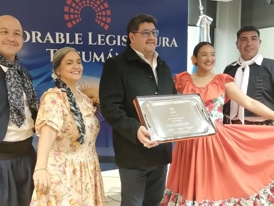 Patrimonio Cultural de Tucumán