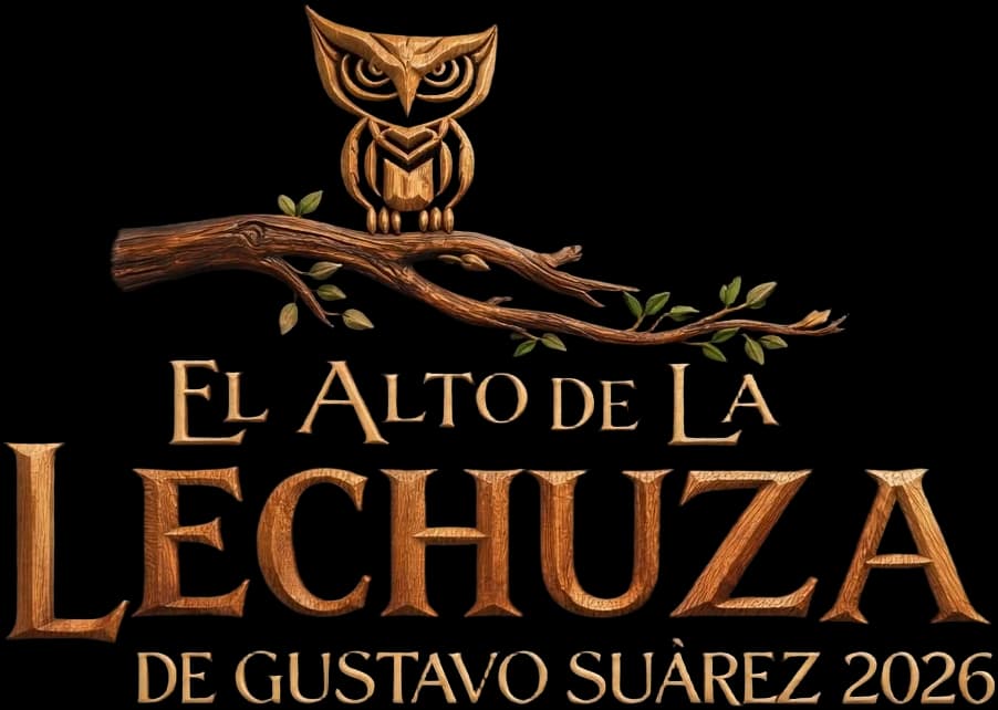 El Alto de la Lechuza de Gustavo Suárez